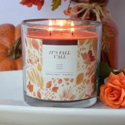 Sonoma Goods For Life® It's Fall Y'all 14-oz. Candle Jar -Sonoma Goods For Life Shop unnamed file 9835