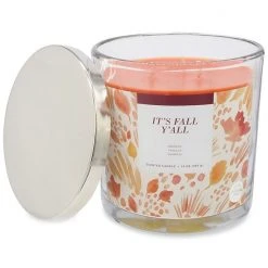 Sonoma Goods For Life® It's Fall Y'all 14-oz. Candle Jar -Sonoma Goods For Life Shop unnamed file 9836