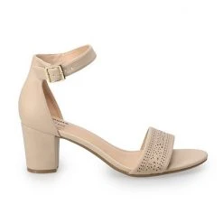 Sonoma Goods For Life® Camellia Women's Heeled Dress Sandals Beige 10 Sonoma Goods For Life® Camellia Women's Heeled Dress Sandals Beige -Sonoma Goods For Life Shop unnamed file 9842