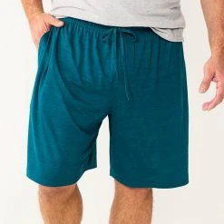 Big & Tall Sonoma Goods For Life® Lush Luxe Sleep Shorts Camo 13 Big & Tall Sonoma Goods For Life® Lush Luxe Sleep Shorts Camo -Sonoma Goods For Life Shop unnamed file 9853
