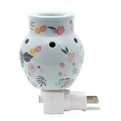 Sonoma Goods For Life® Floral Outlet Wax Melt Warmer 8 Sonoma Goods For Life® Floral Outlet Wax Melt Warmer -Sonoma Goods For Life Shop unnamed file 9865