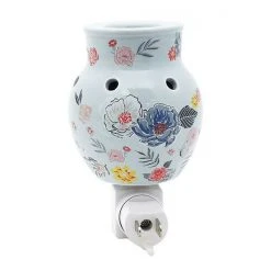 Sonoma Goods For Life® Floral Outlet Wax Melt Warmer 9 Sonoma Goods For Life® Floral Outlet Wax Melt Warmer -Sonoma Goods For Life Shop unnamed file 9866