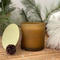 Sonoma Goods For Life® Spiced Roasted Chestnuts 13-oz. Candle Jar -Sonoma Goods For Life Shop unnamed file 9877