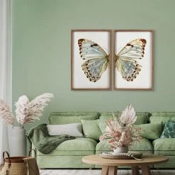 Sonoma Goods For Life® Butterfly Framed Wall Art 2-piece Set -Sonoma Goods For Life Shop unnamed file 9915