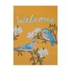 Sonoma Goods For Life® Bird Outdoor Garden Flag -Sonoma Goods For Life Shop unnamed file 9948