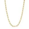 Sonoma Goods For Life® Open-Link Chain Necklace Silver Tone -Sonoma Goods For Life Shop unnamed file 9967