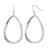 Sonoma Goods For Life® Twisted Open Teardrop Earrings 2 Sonoma Goods For Life® Twisted Open Teardrop Earrings -Sonoma Goods For Life Shop unnamed file 9975